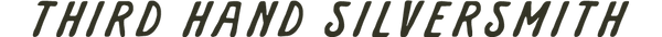 Third Hand Silversmith LLC logo