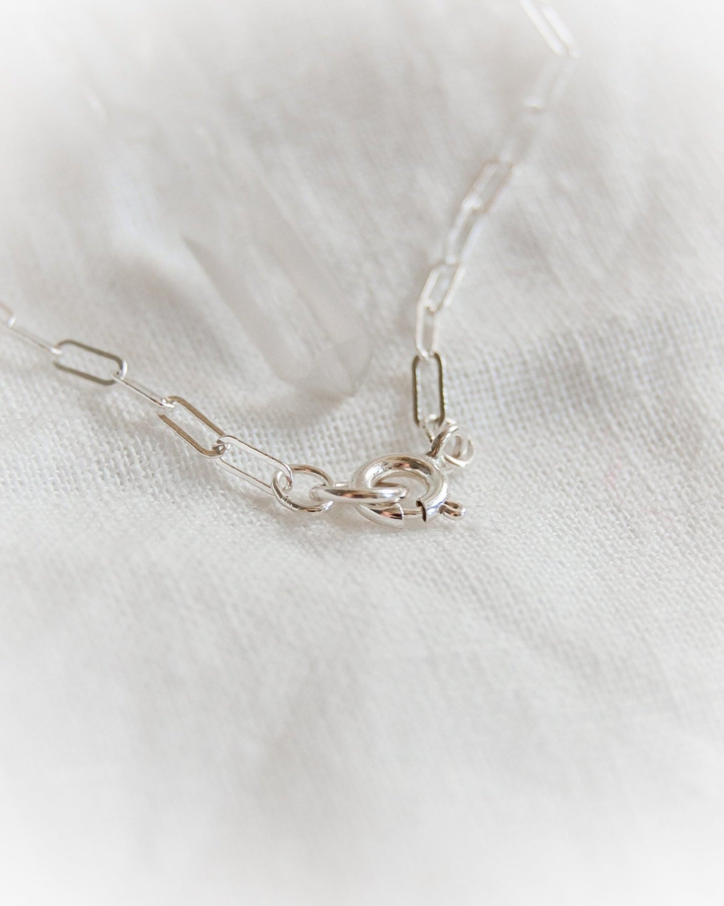 Cow Skull Necklace - Third Hand Silversmith handmade jewelry, Bozeman, Montana