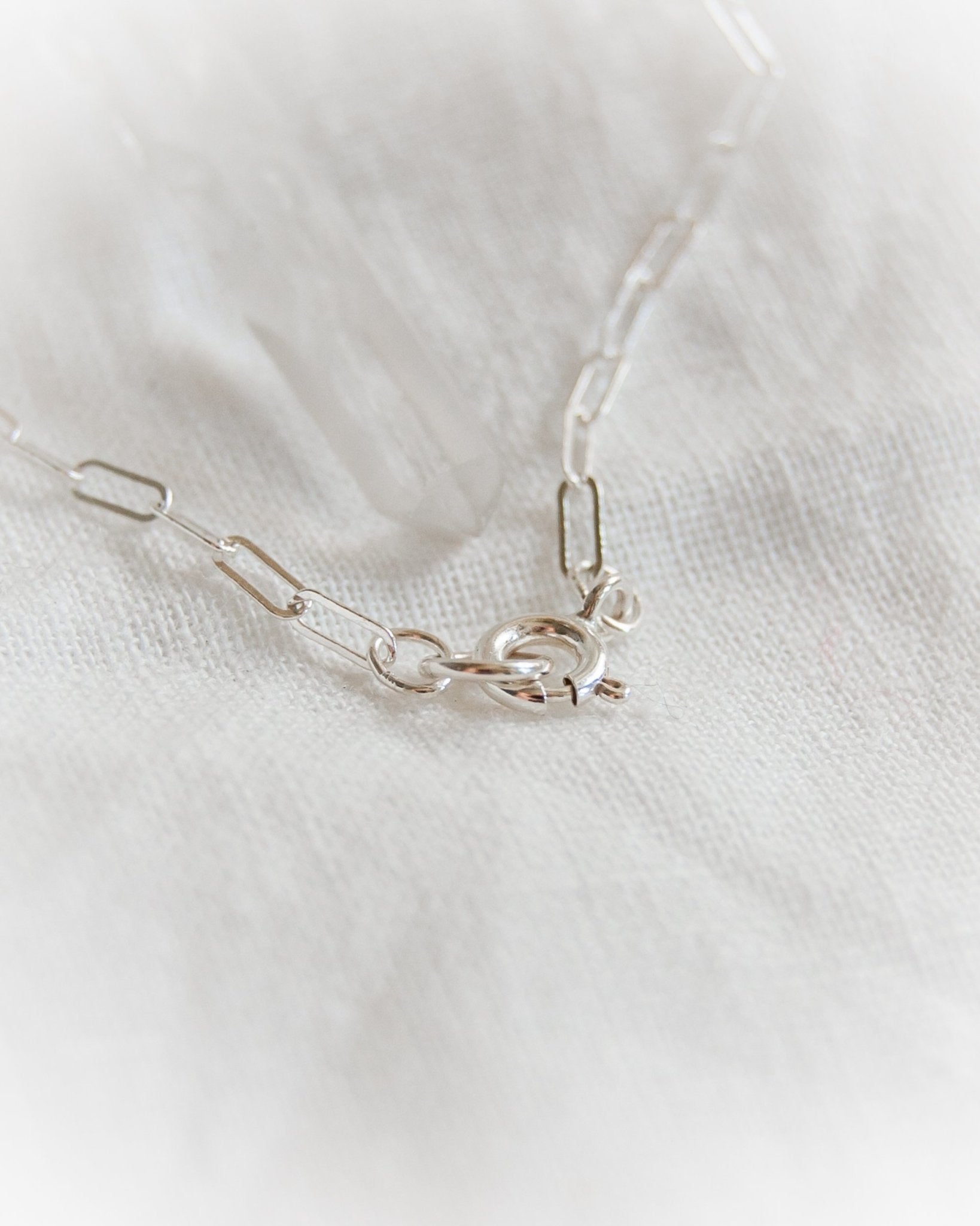 Cow Skull Necklace - Third Hand Silversmith handmade jewelry, Bozeman, Montana